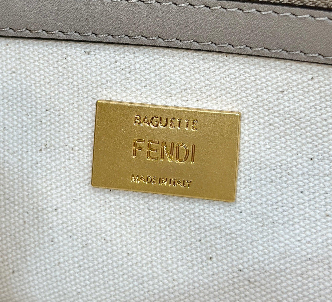 Fendi Baguette Handbag