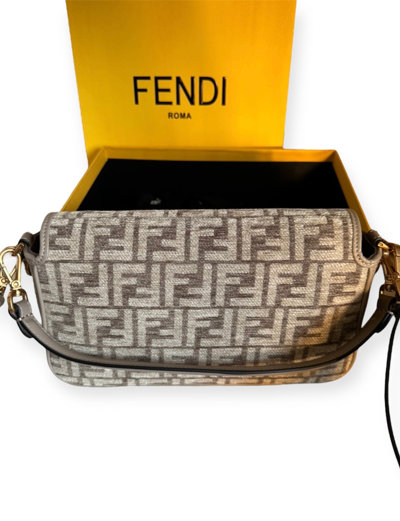 Fendi Baguette