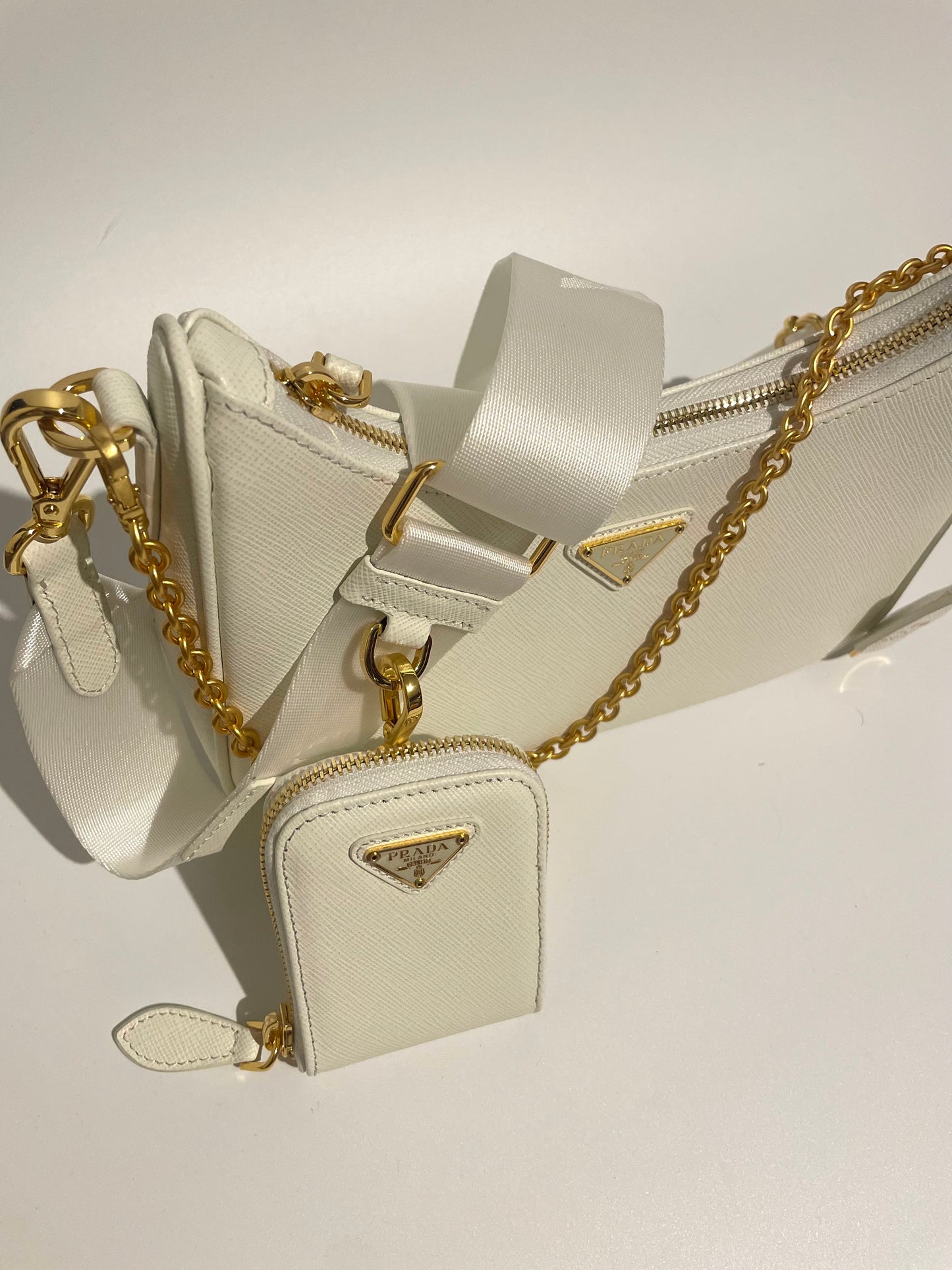 Prada Re-Edition 2005 Bag