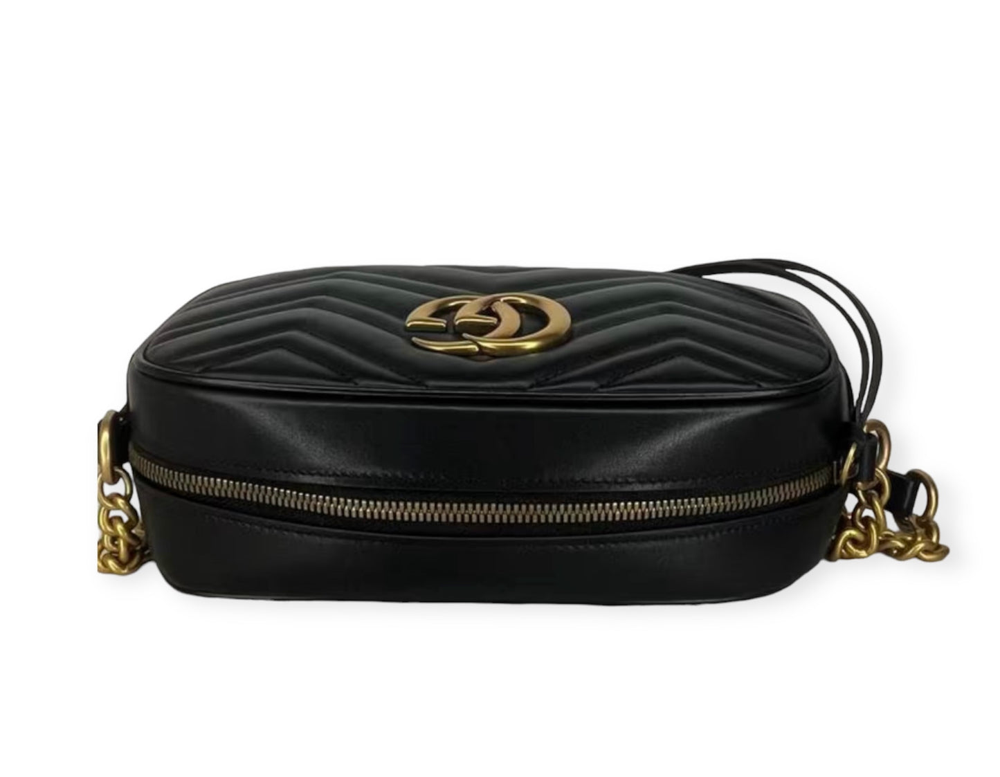 Gucci Camera Bag