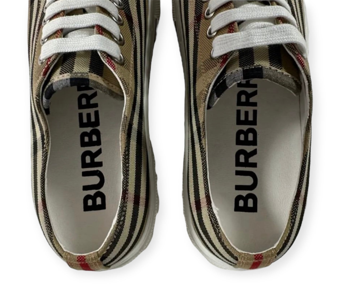 Burberry Sneakers