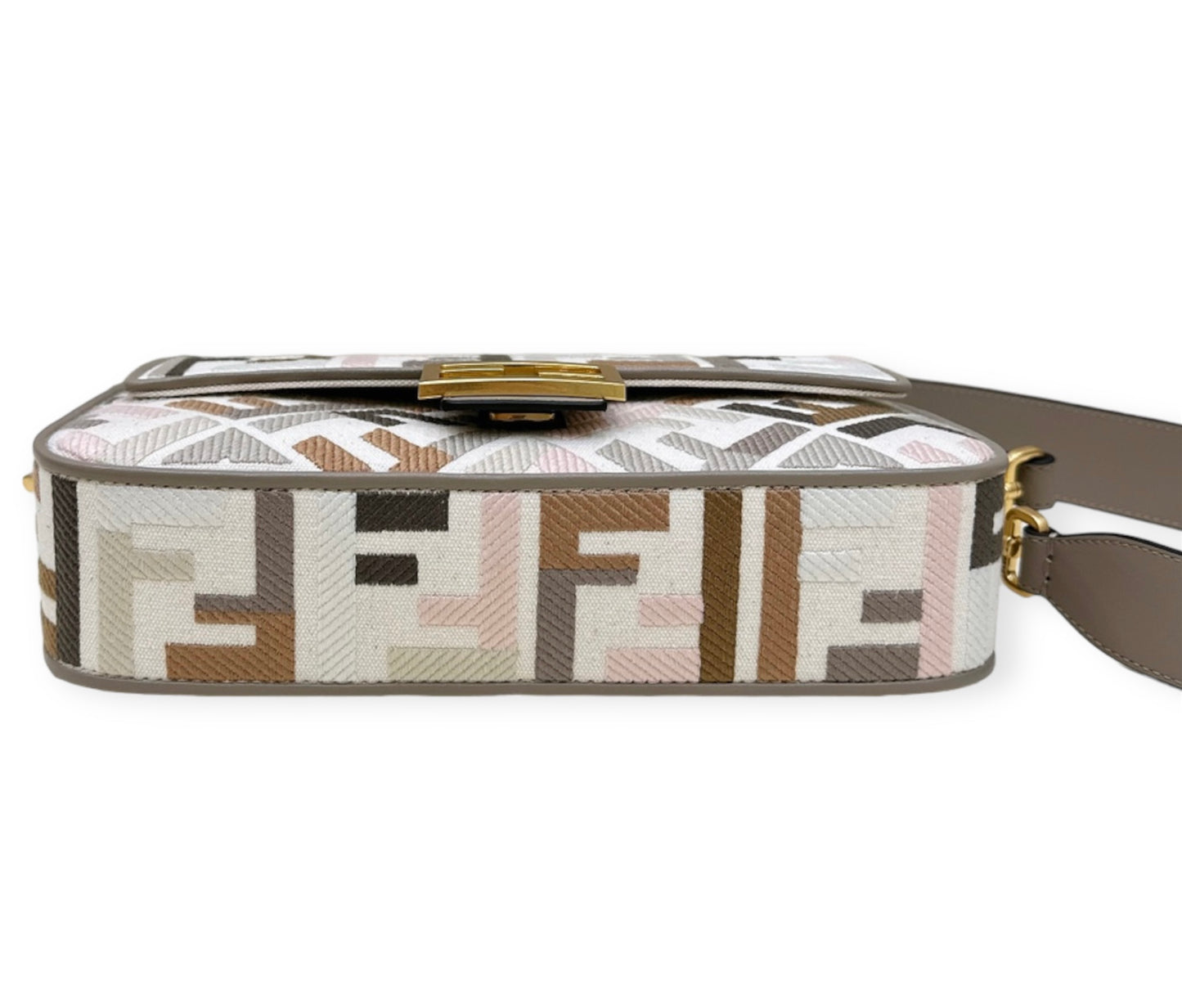 Fendi Baguette Handbag