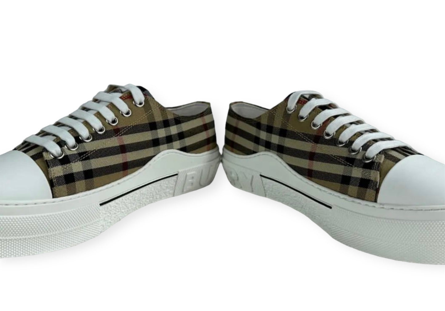 Burberry Sneakers