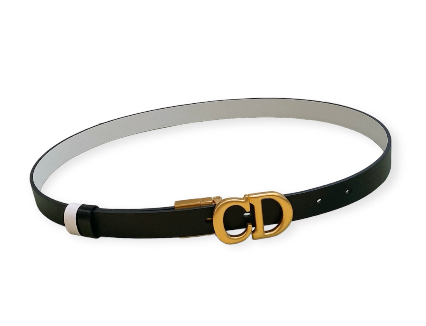 Dior Belt