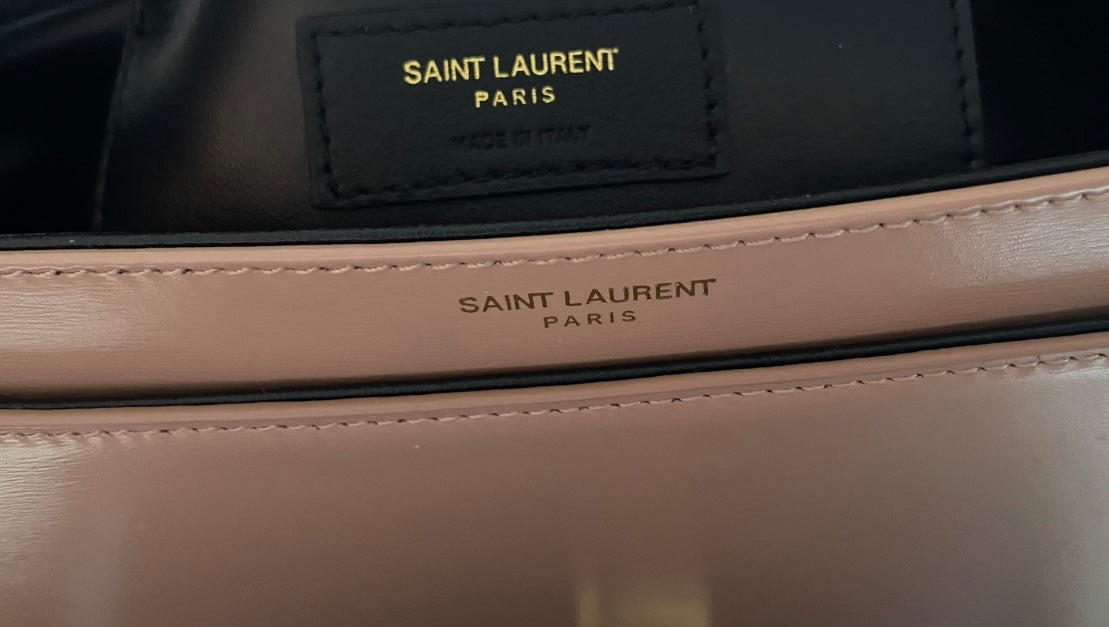 Bolsa Saint Laurent Solferino