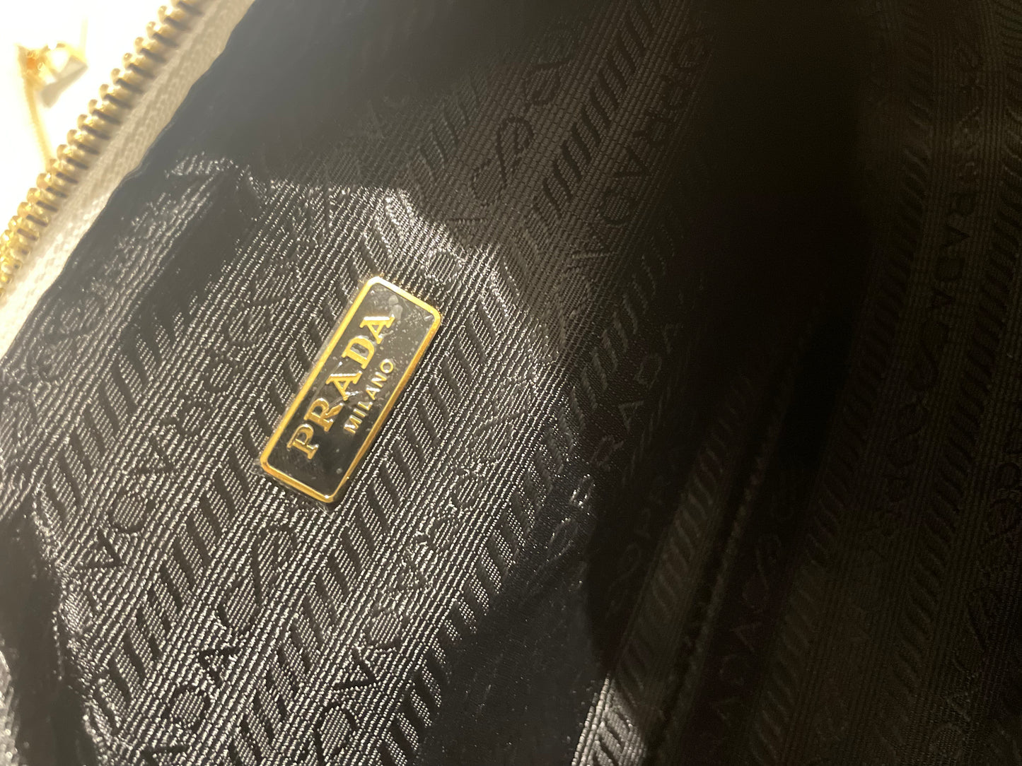 Prada Re-Edition 2005 Bag