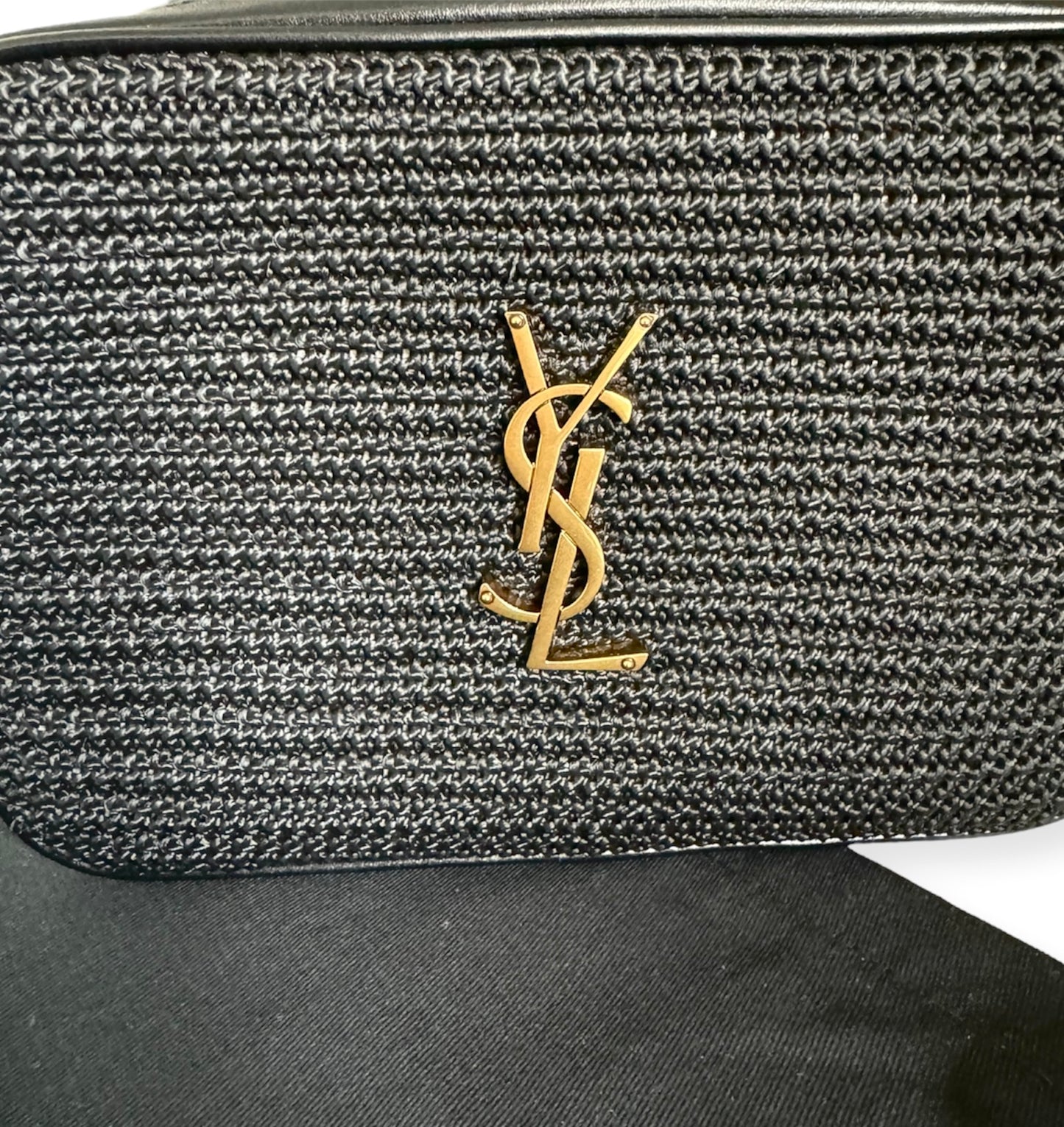 Saint Laurent Lou Camera Bag