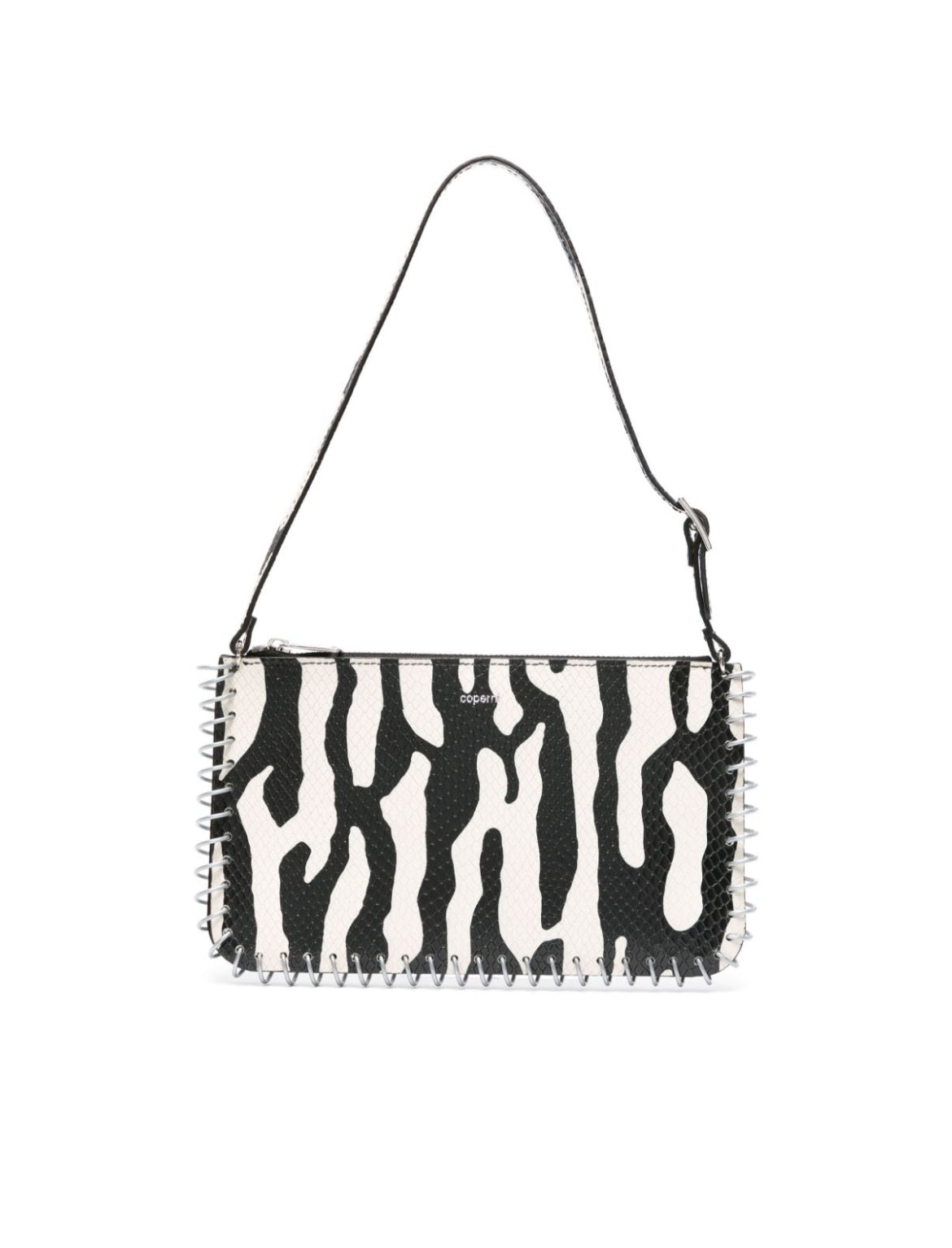 Coperni Zebra Shoulderbag