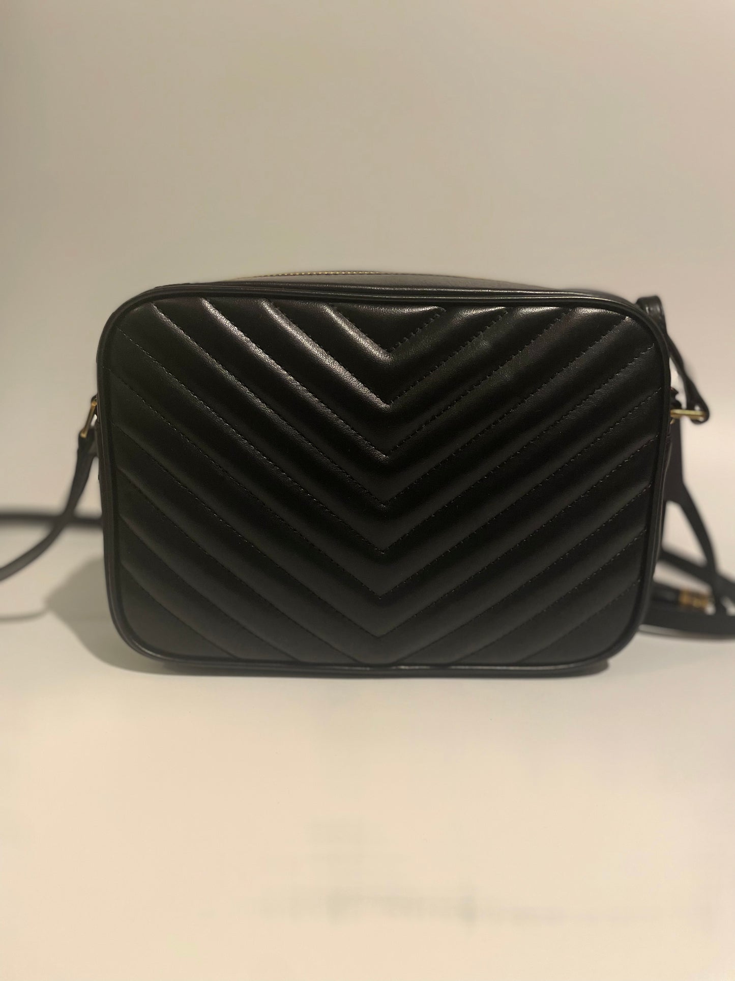 Saint Laurent Lou Camera Bag