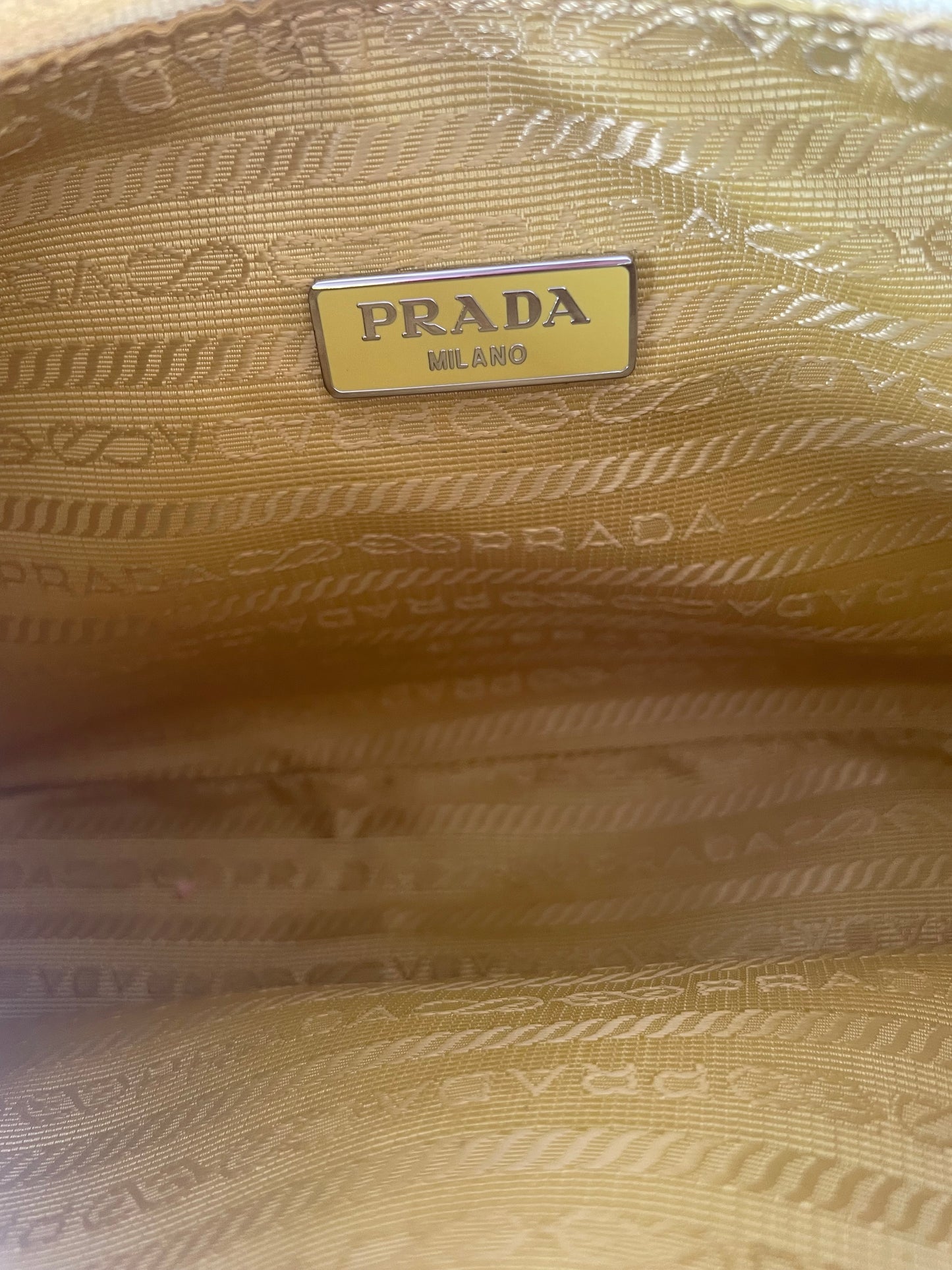 Prada Re-Edition 2000