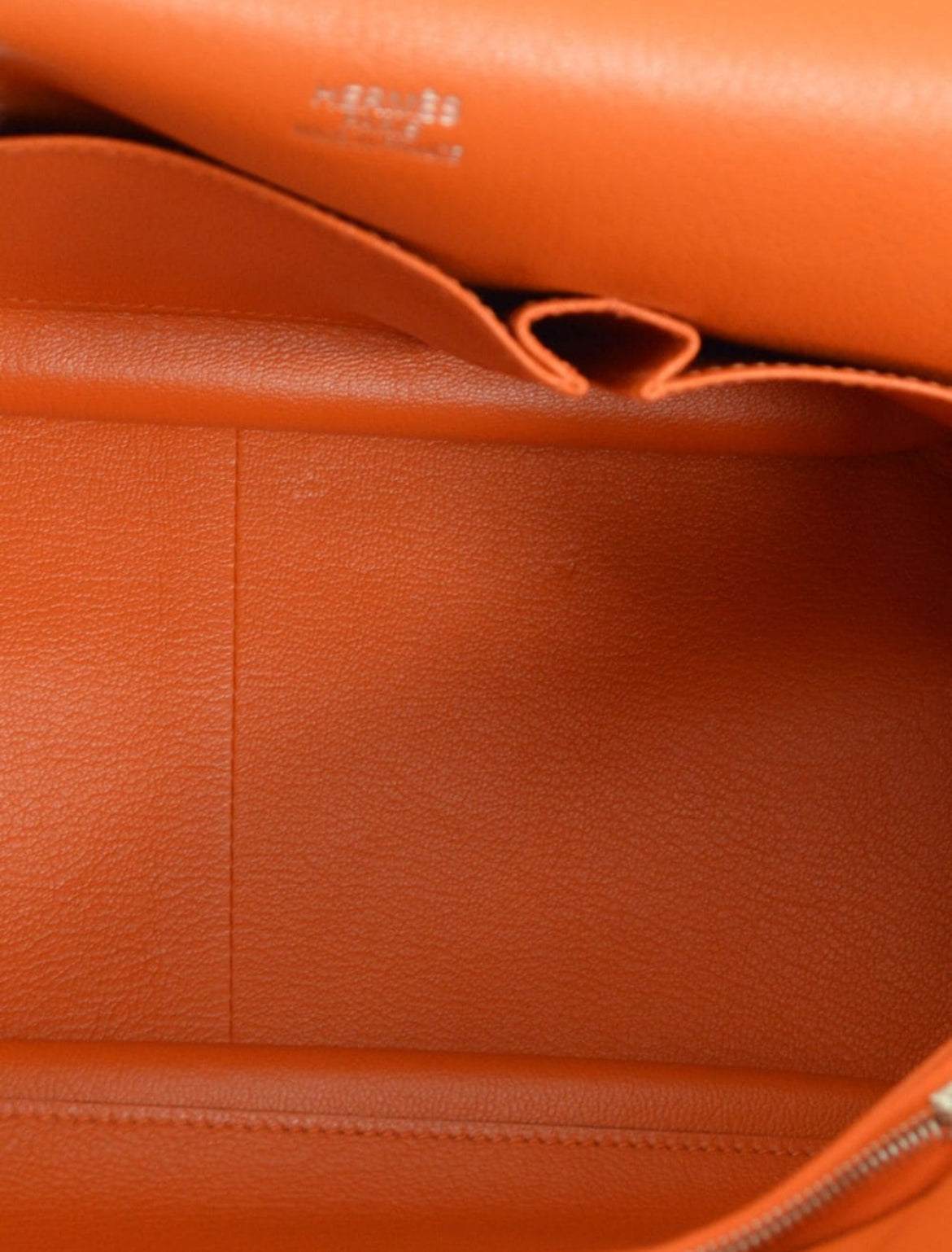 Hermès Jypsière Handbag