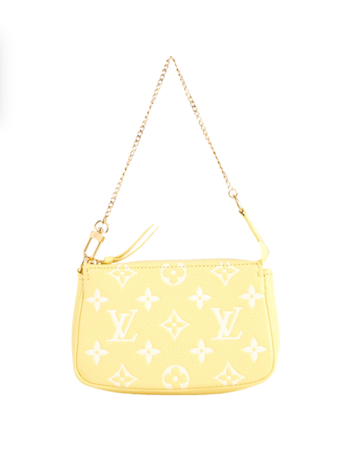 Louis Vuitton Mini Pochette