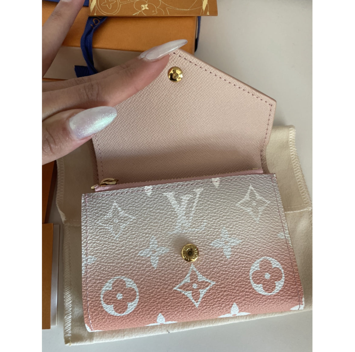 Louis Vuitton Wallet