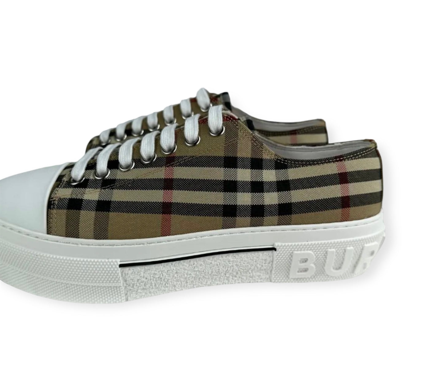 Tênis Burberry