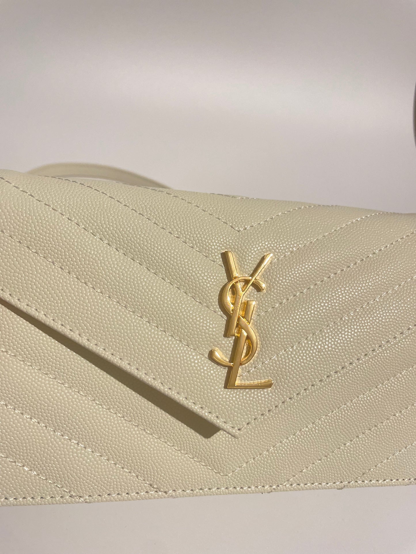 Saint Laurent Cassandre Bag