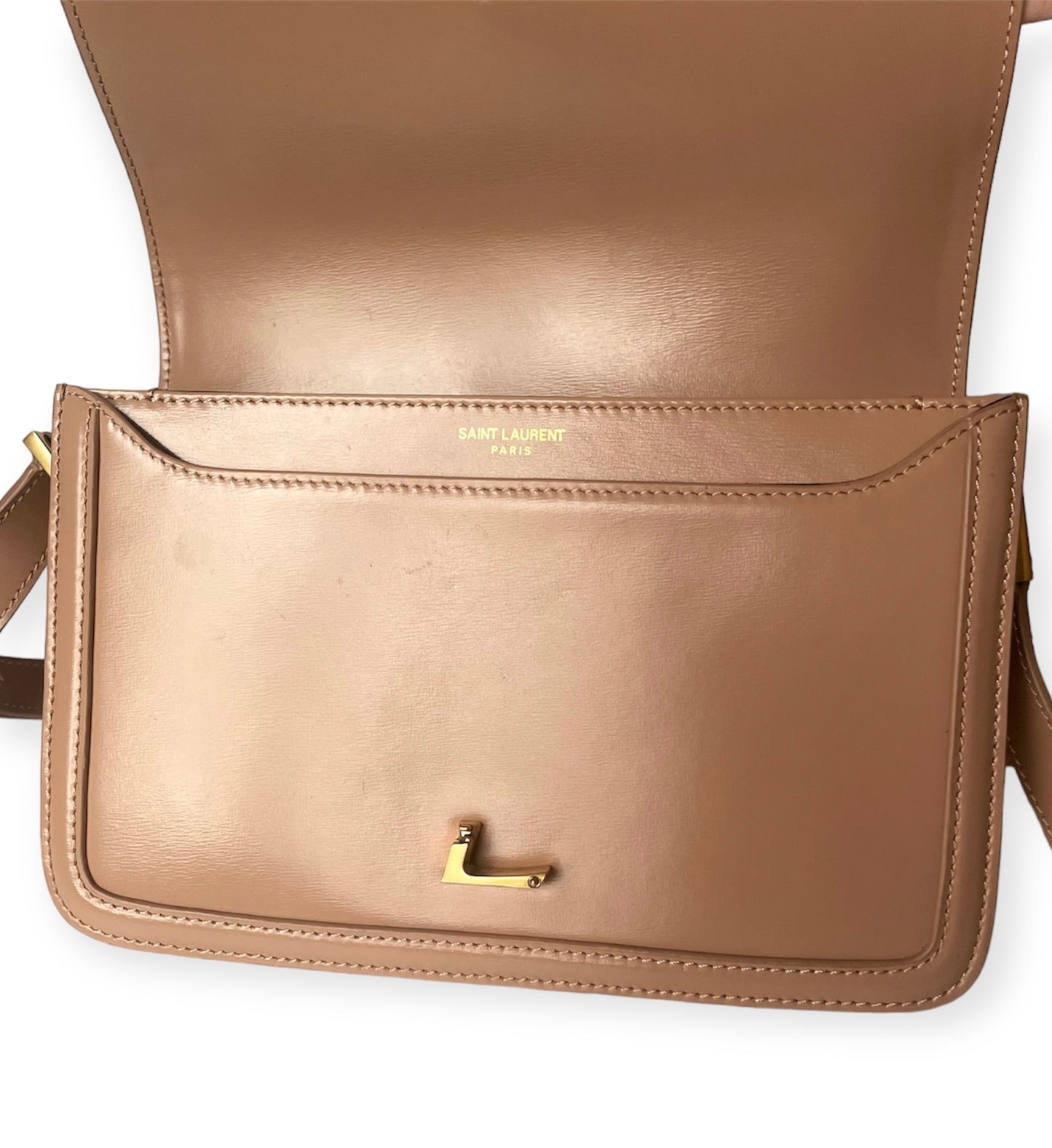 Bolsa Saint Laurent Solferino