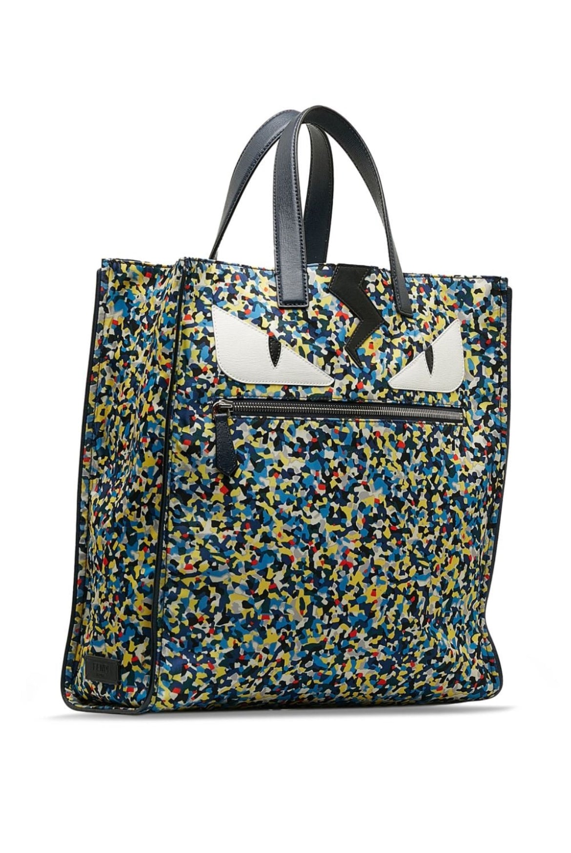 Fendi Confetti Tote Bag