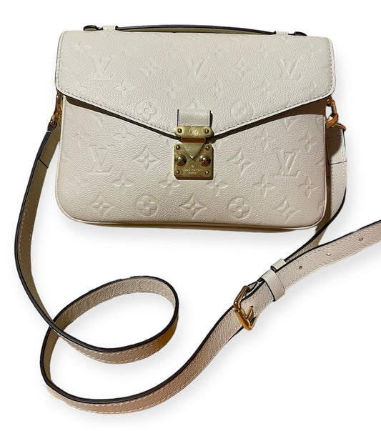 Louis Vuitton Metis