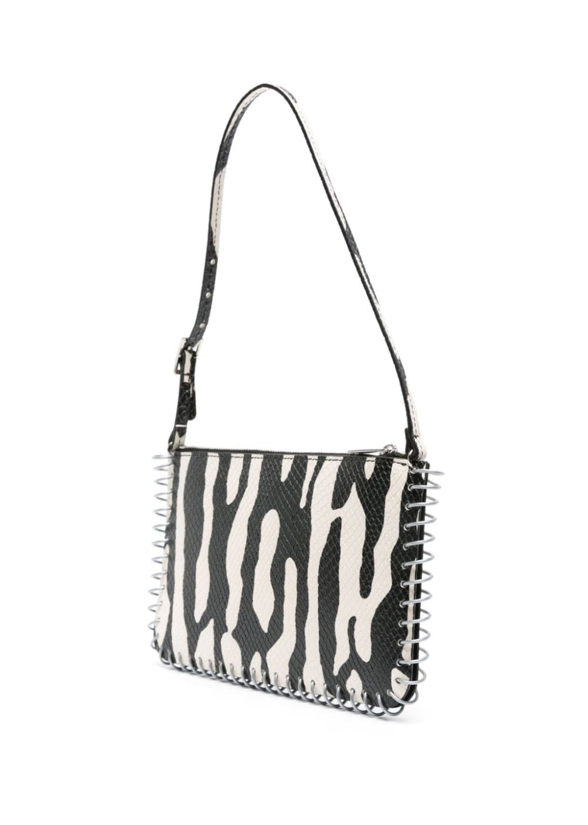 Coperni Zebra Shoulderbag