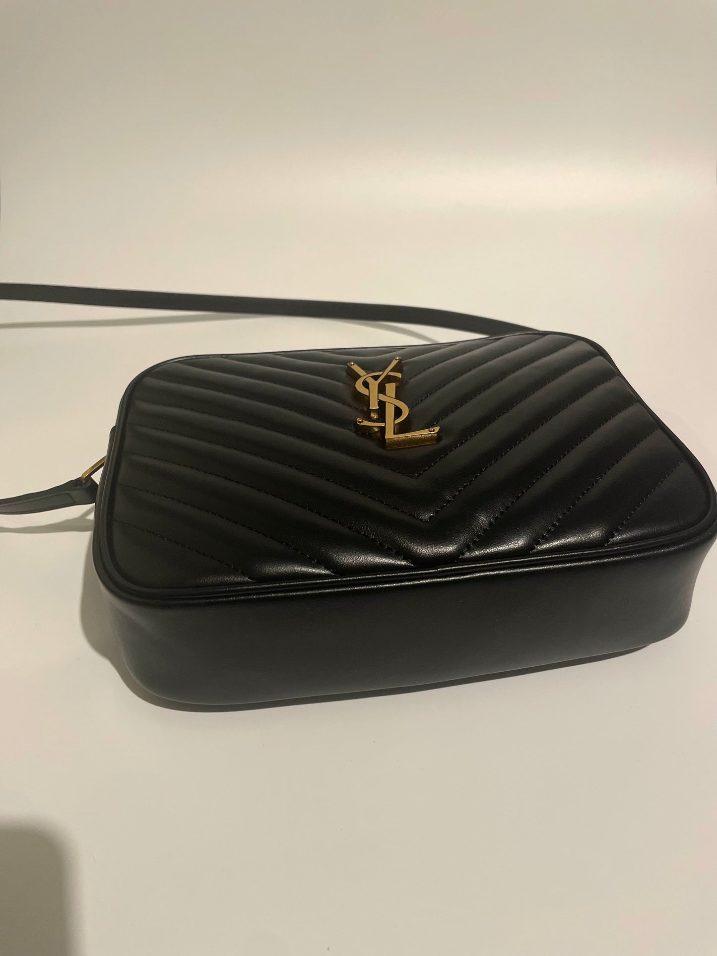 Saint Laurent Lou Camera Bag