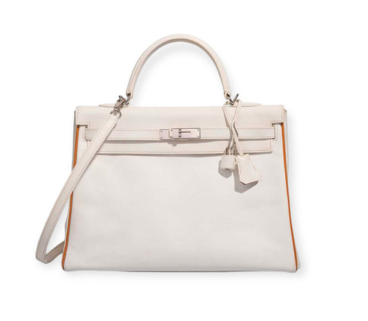 Hermès Kelly 35 Handbag