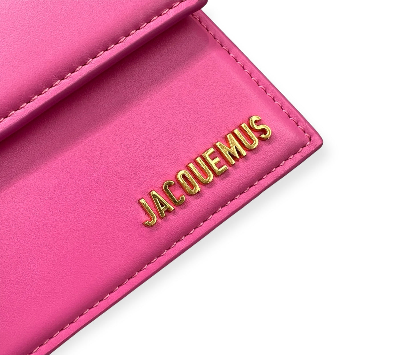 Jacquemus Le Bambino Long Shoulder Bag