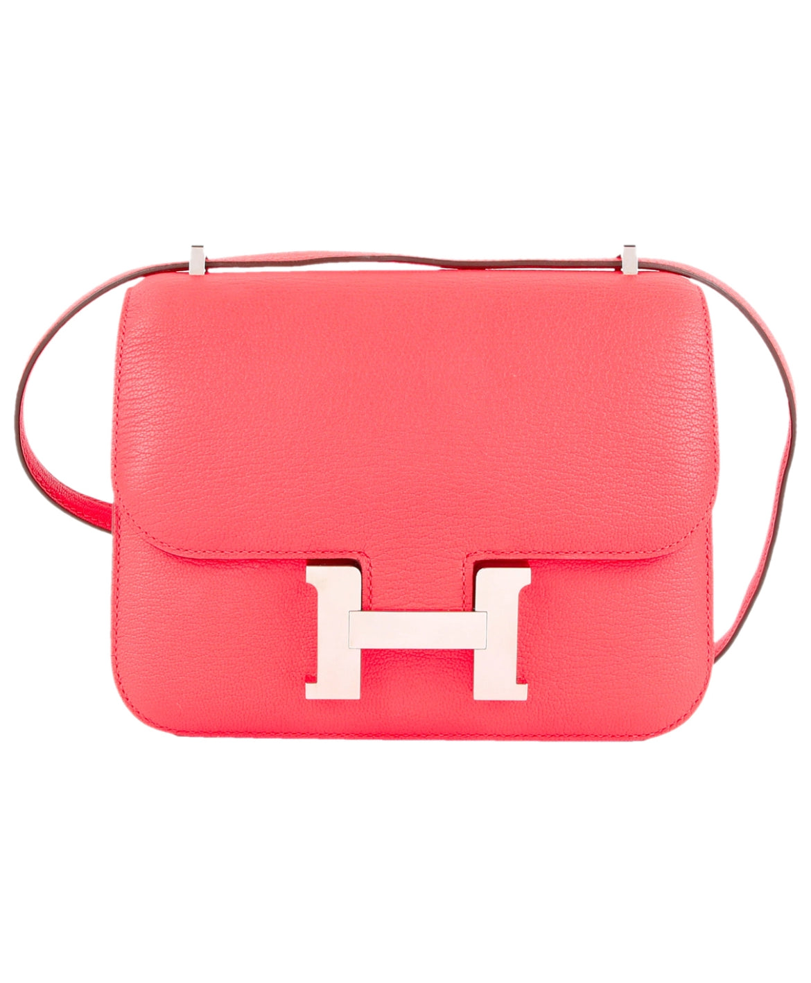 Hermès Constance Crossbody Handbag