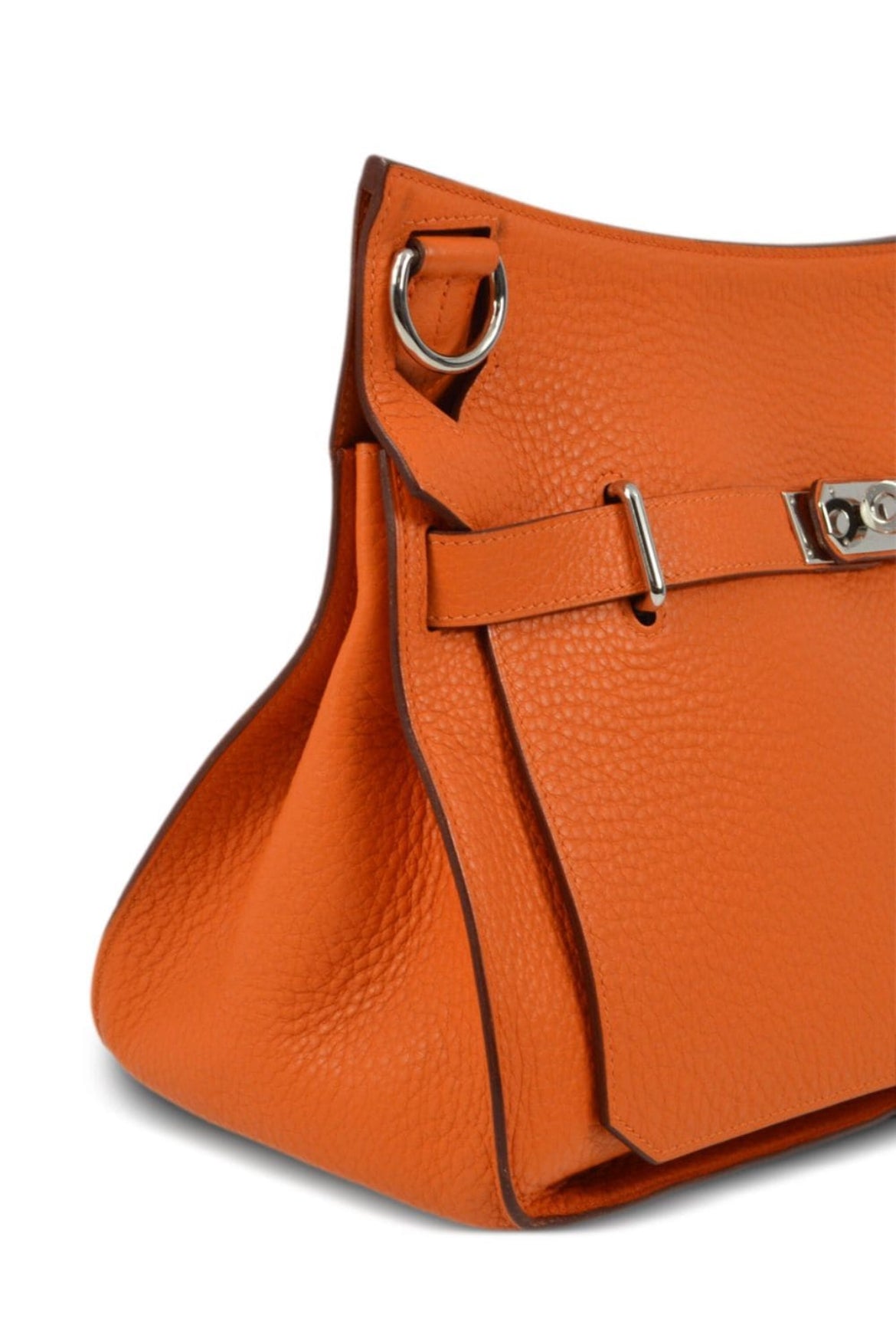 Hermès Jypsière Handbag