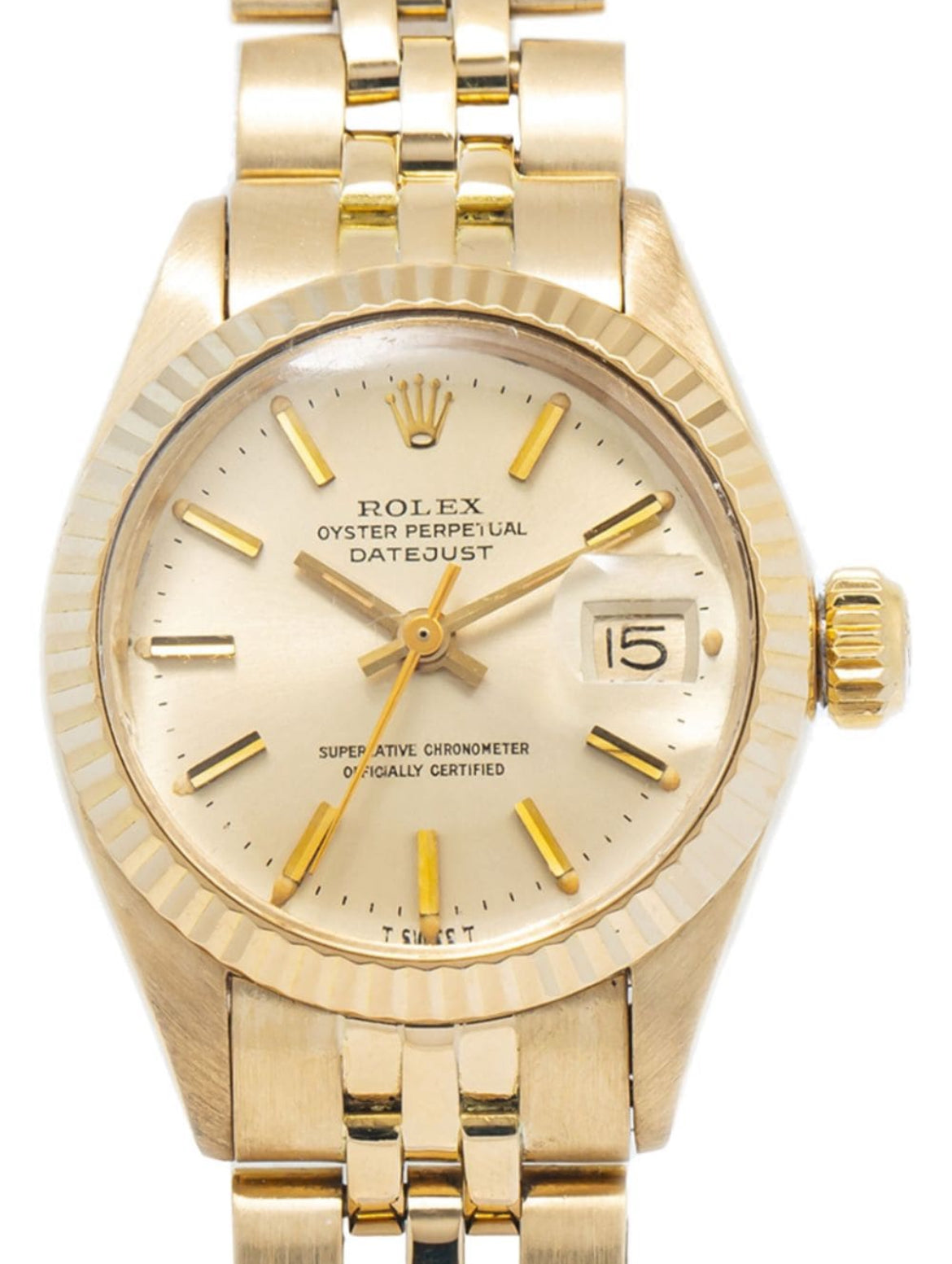 Rolex Datejust