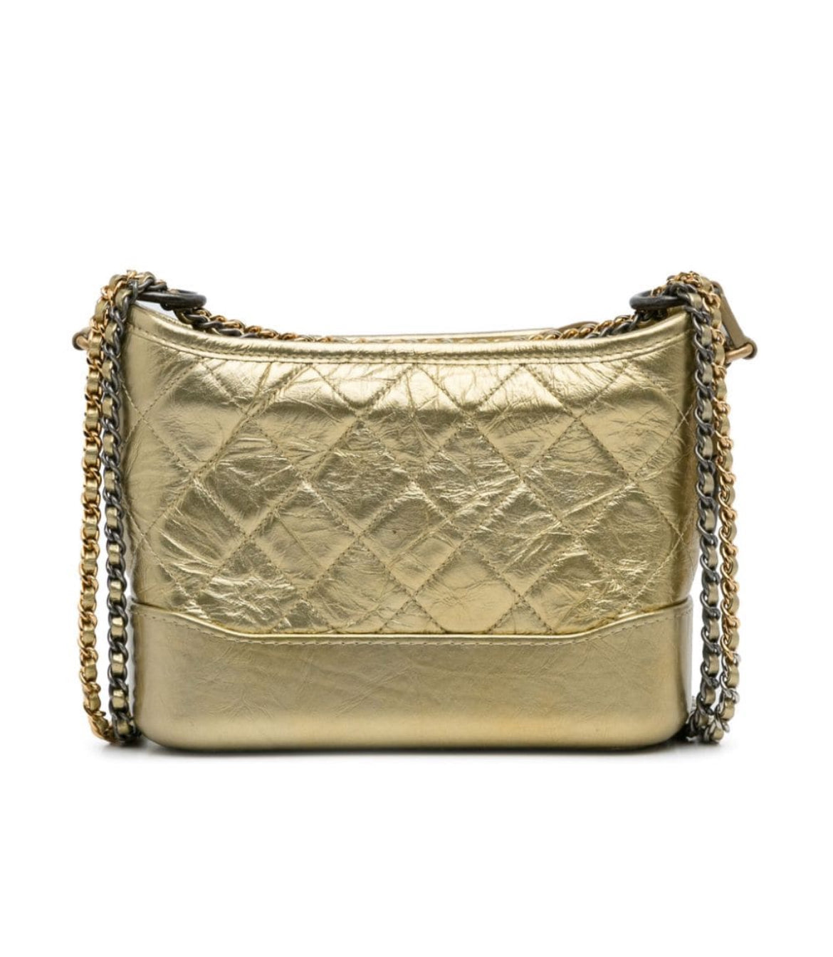 Chanel Gabrielle Crossbody Bag