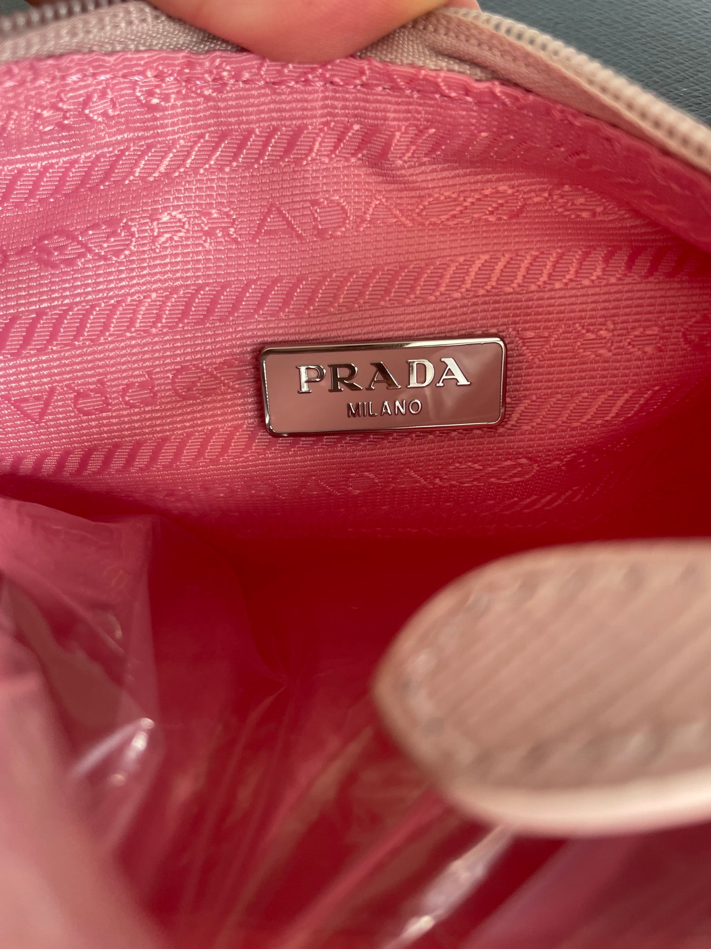 Prada Reedição 2000