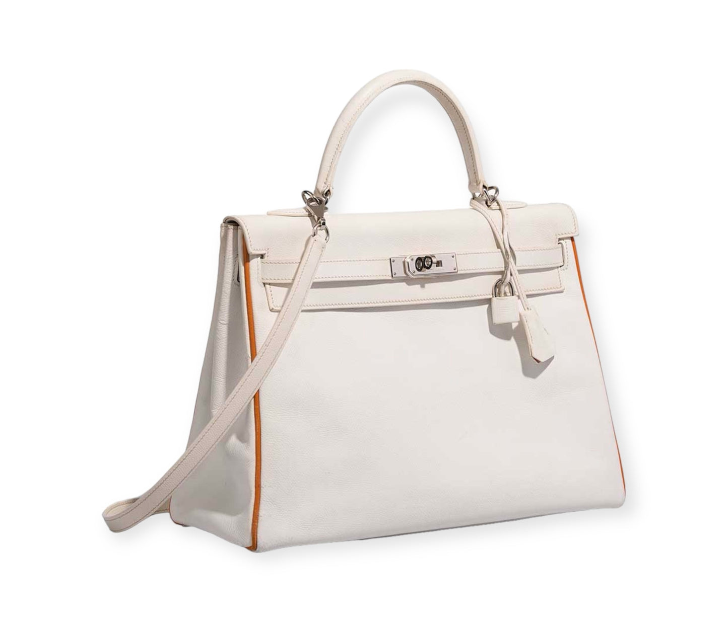 Hermès Kelly 35 Handbag