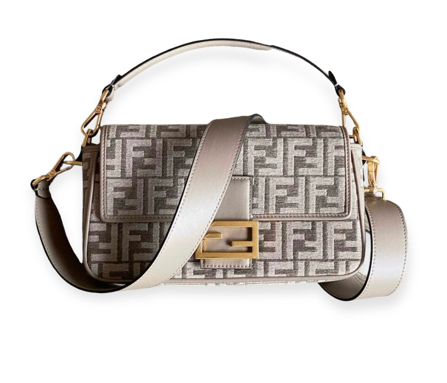 Fendi Baguette