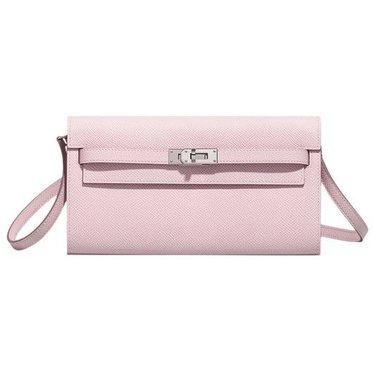 Hermès Bolsa Crossbody Kelly To Go