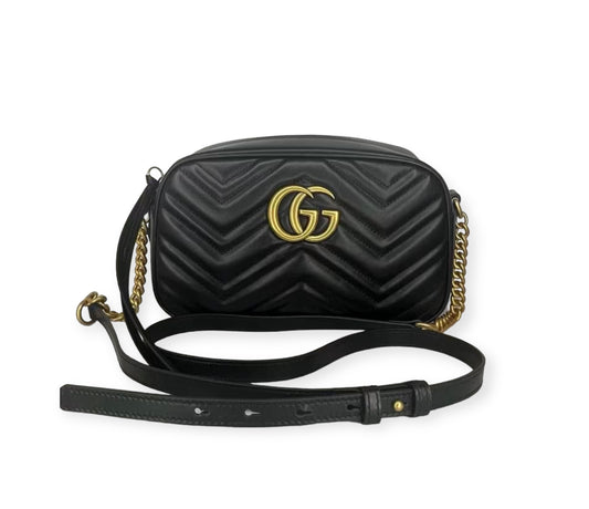 Bolsa Câmera Gucci