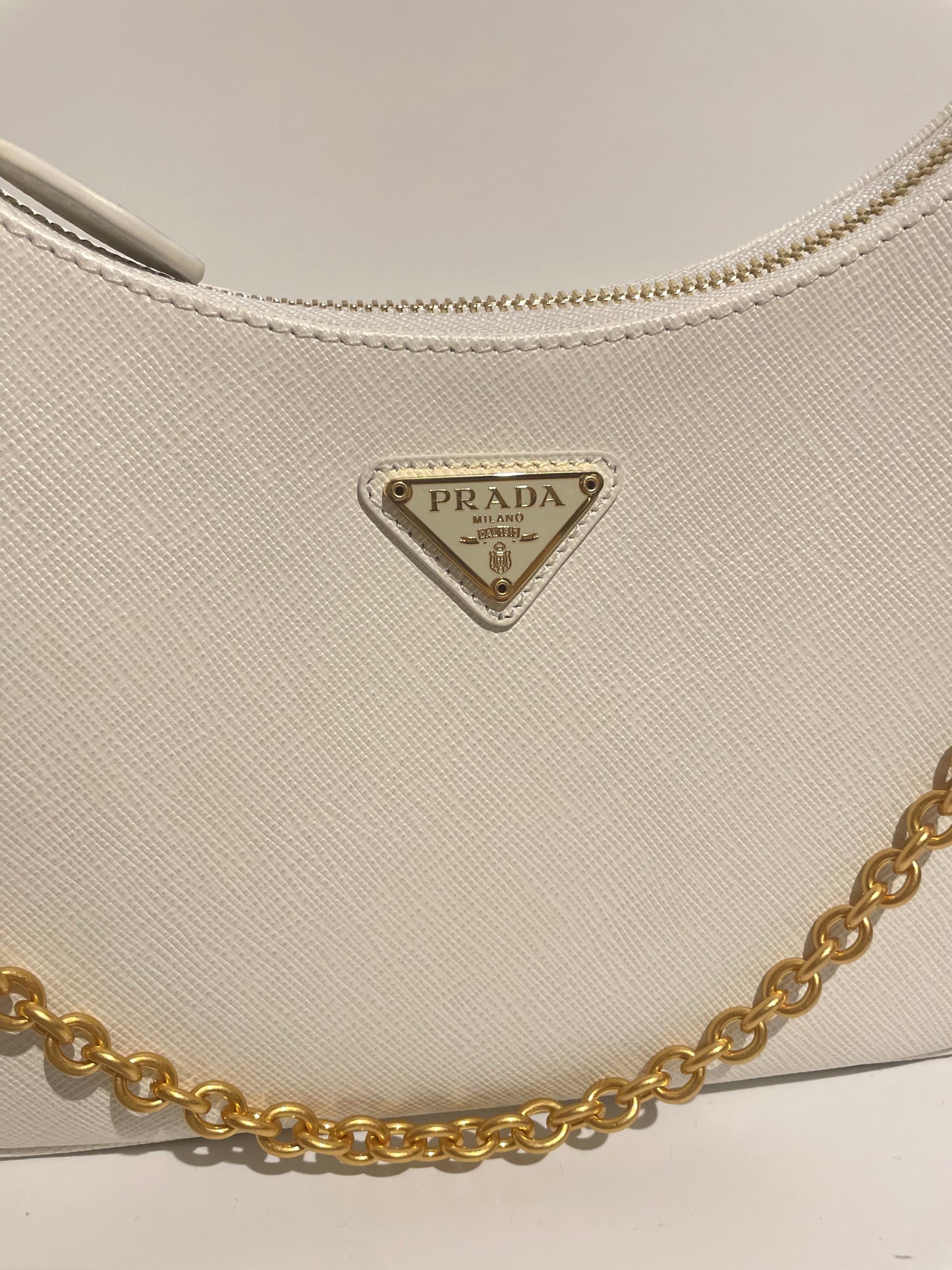 Bolsa Prada Reedição 2005