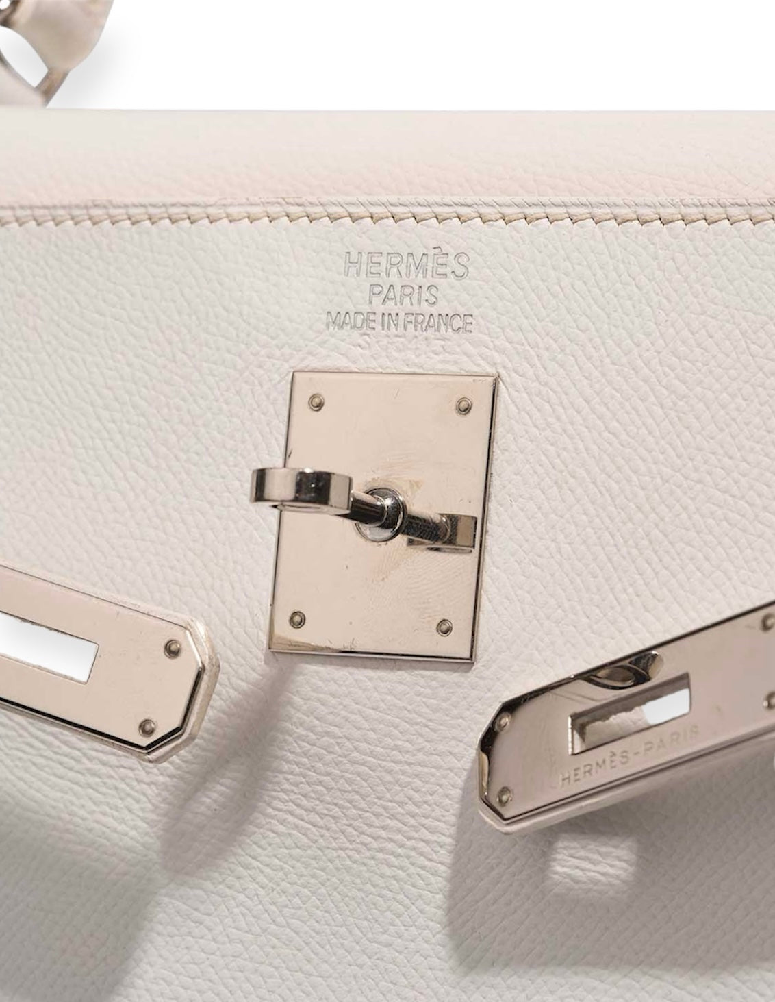 Hermès Kelly 35 Handbag