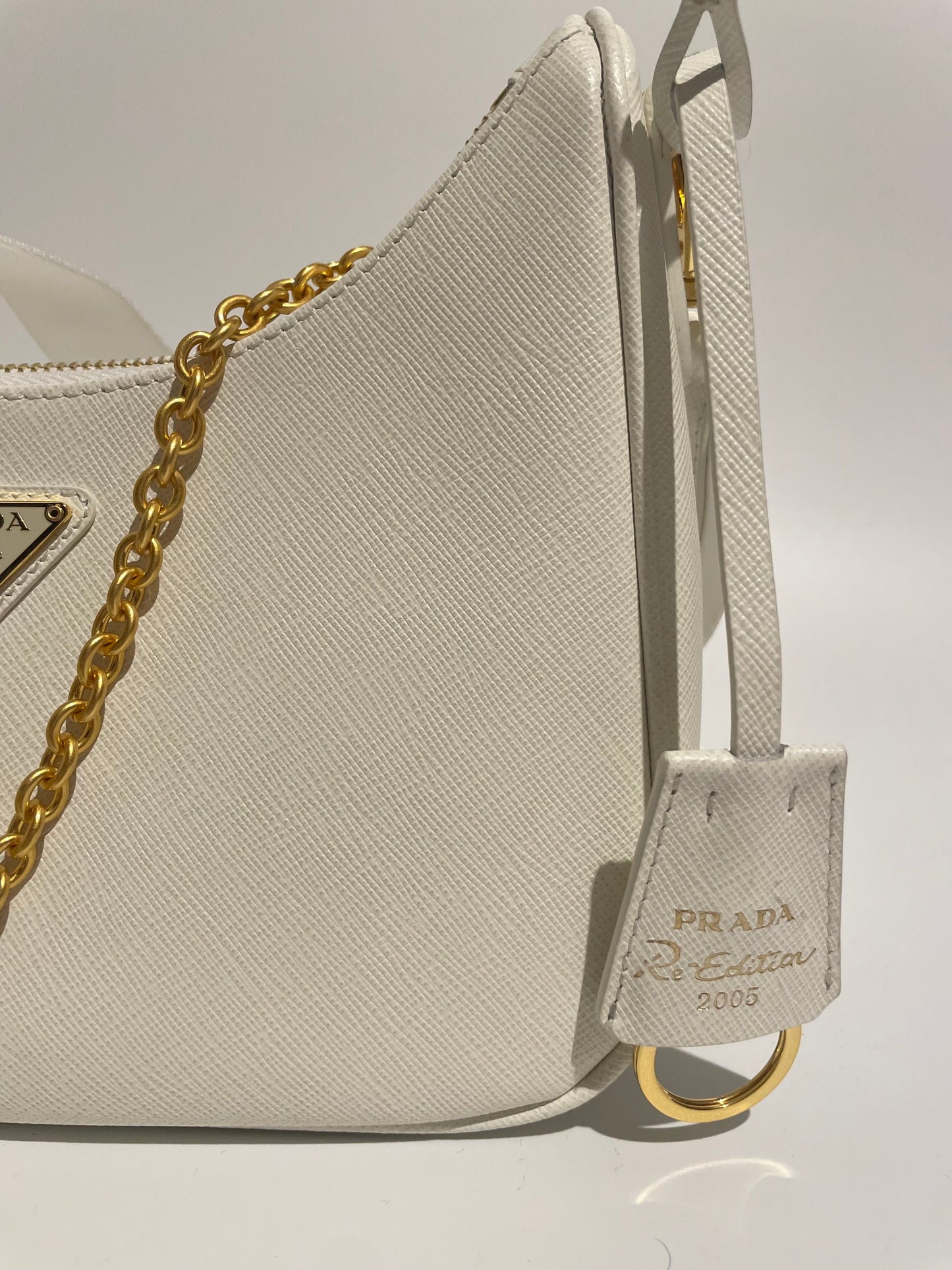 Prada Re-Edition 2005 Bag