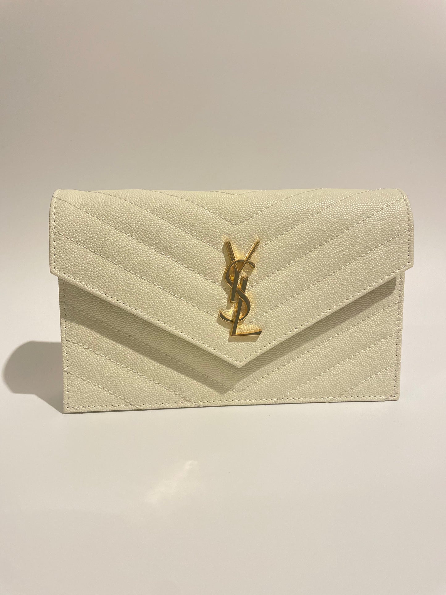 Saint Laurent Cassandre Bag