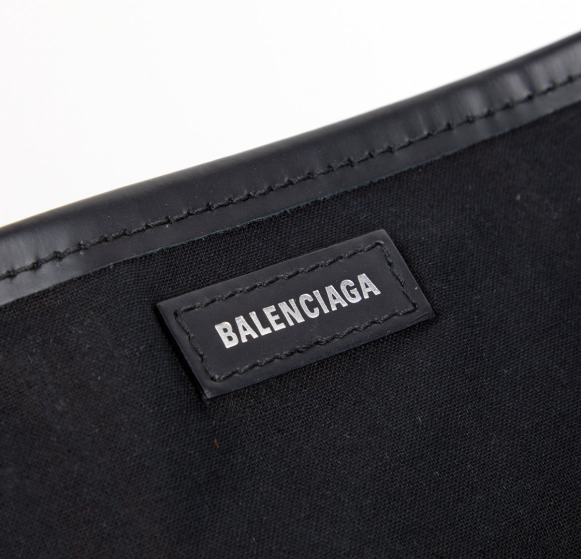 Balenciaga Cloth Tote Bag