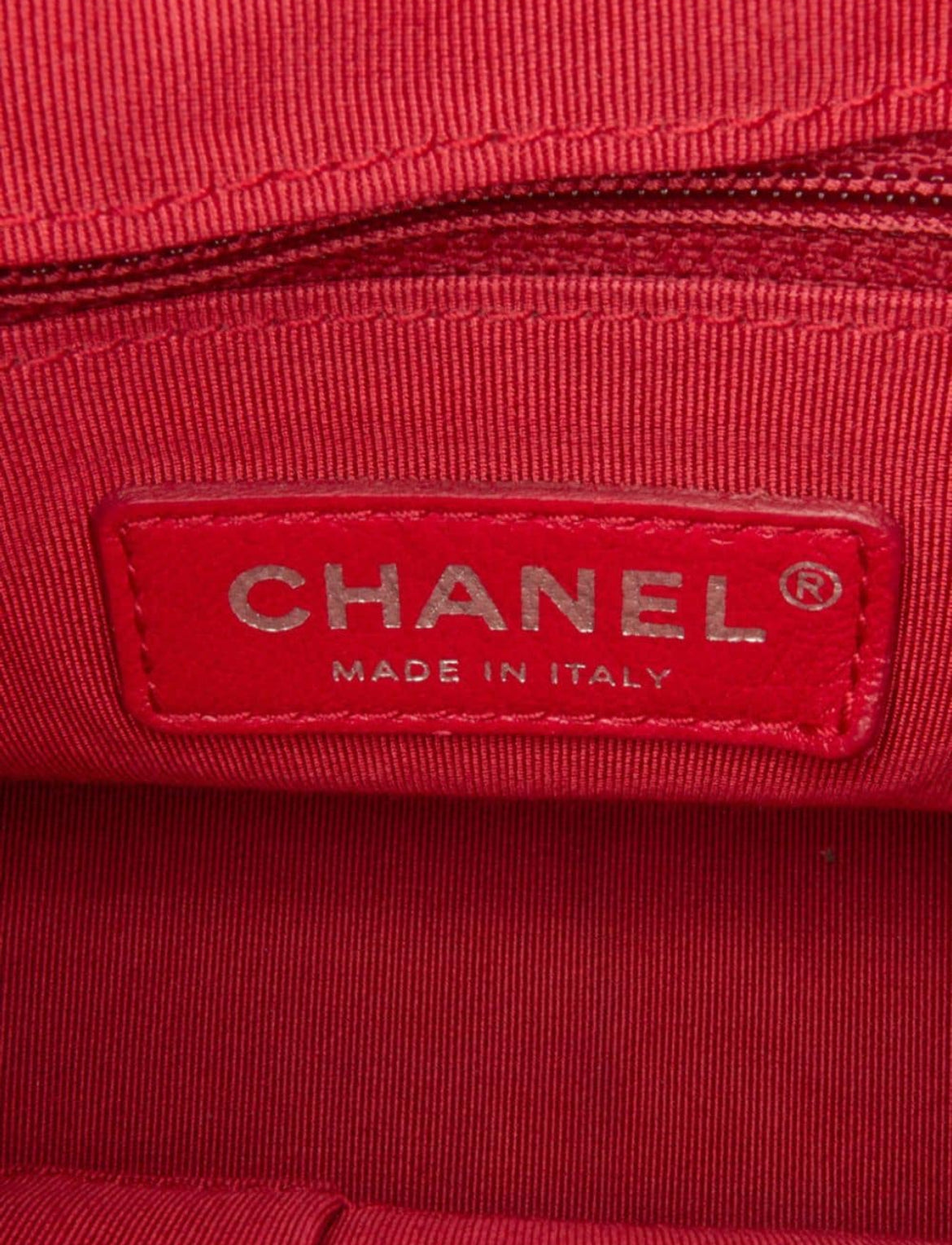 Chanel Gabrielle Crossbody Bag