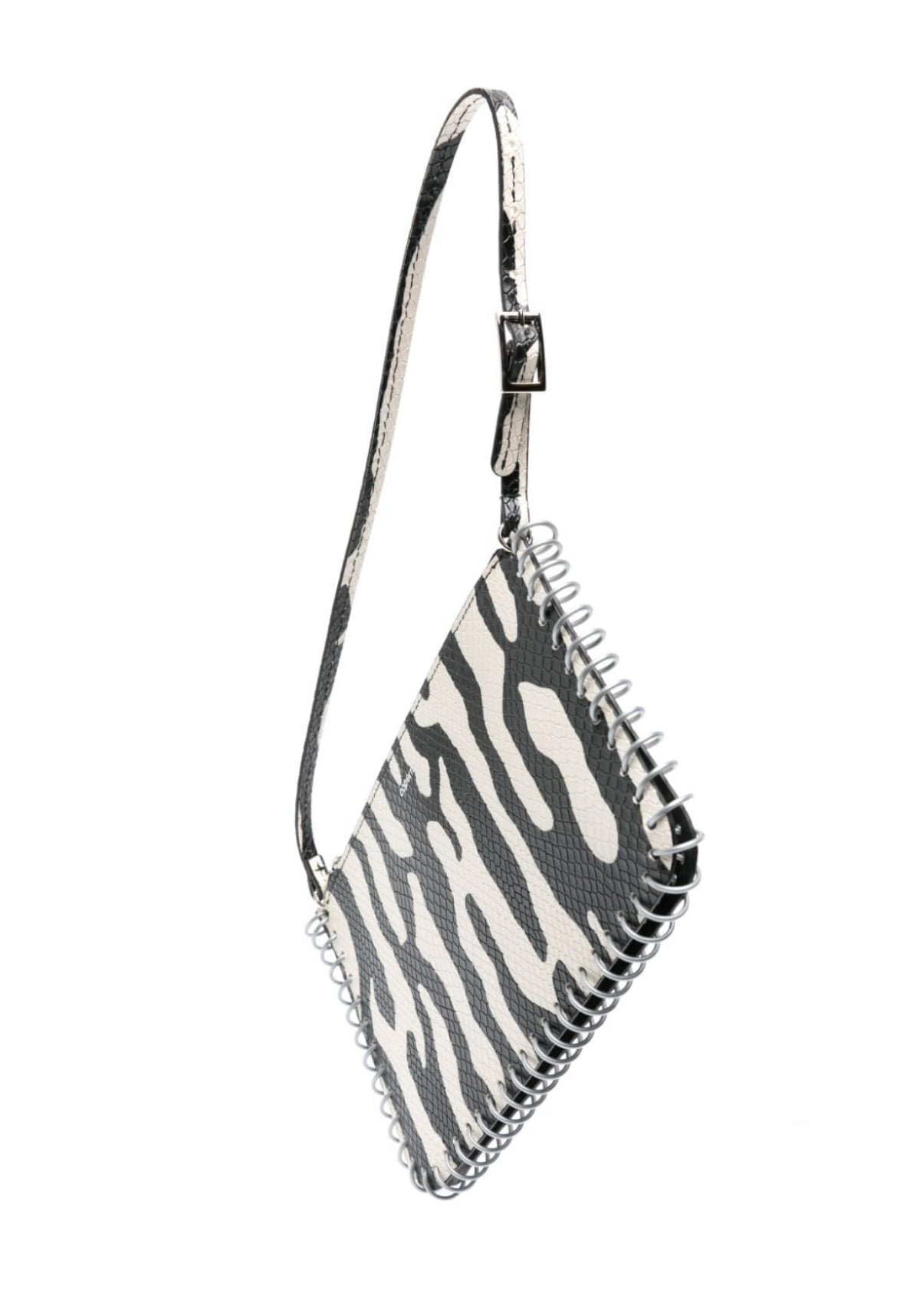 Coperni Zebra Shoulderbag