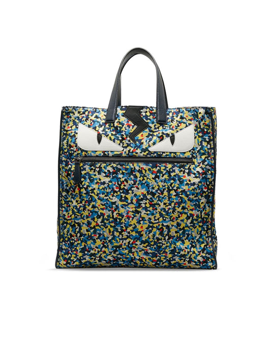 Fendi Confetti Tote Bag