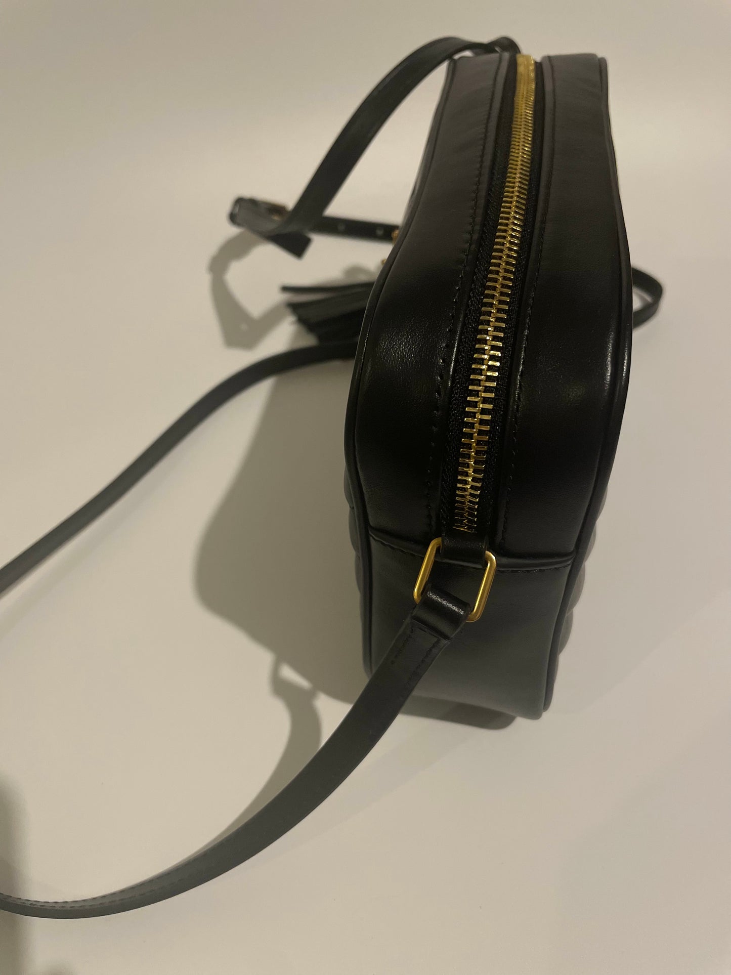 Saint Laurent Lou Camera Bag