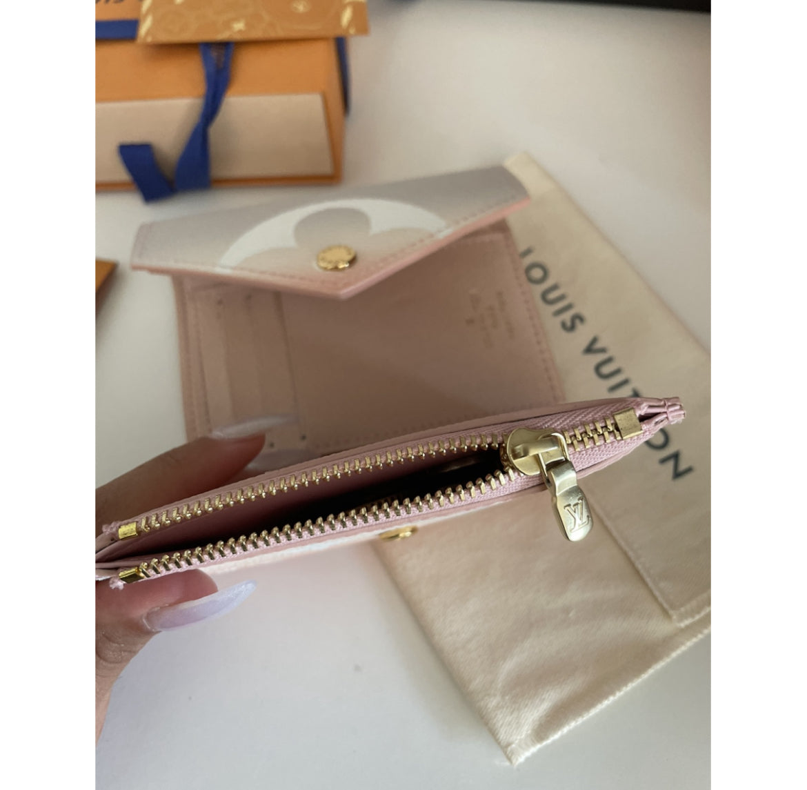 Louis Vuitton Wallet