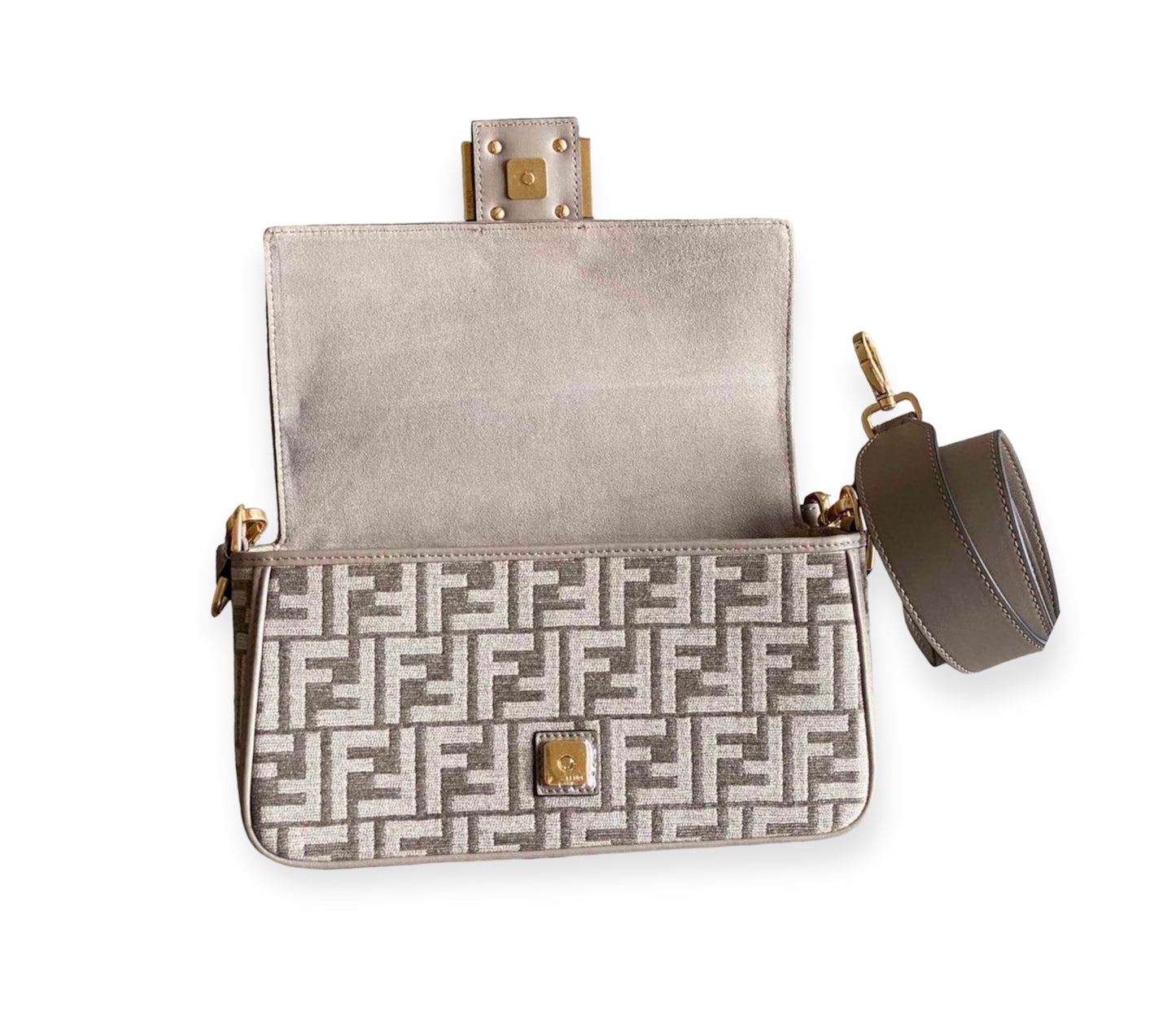 Fendi Baguette