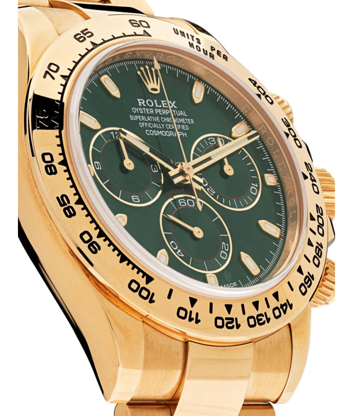 Rolex Daytona Cosmograph