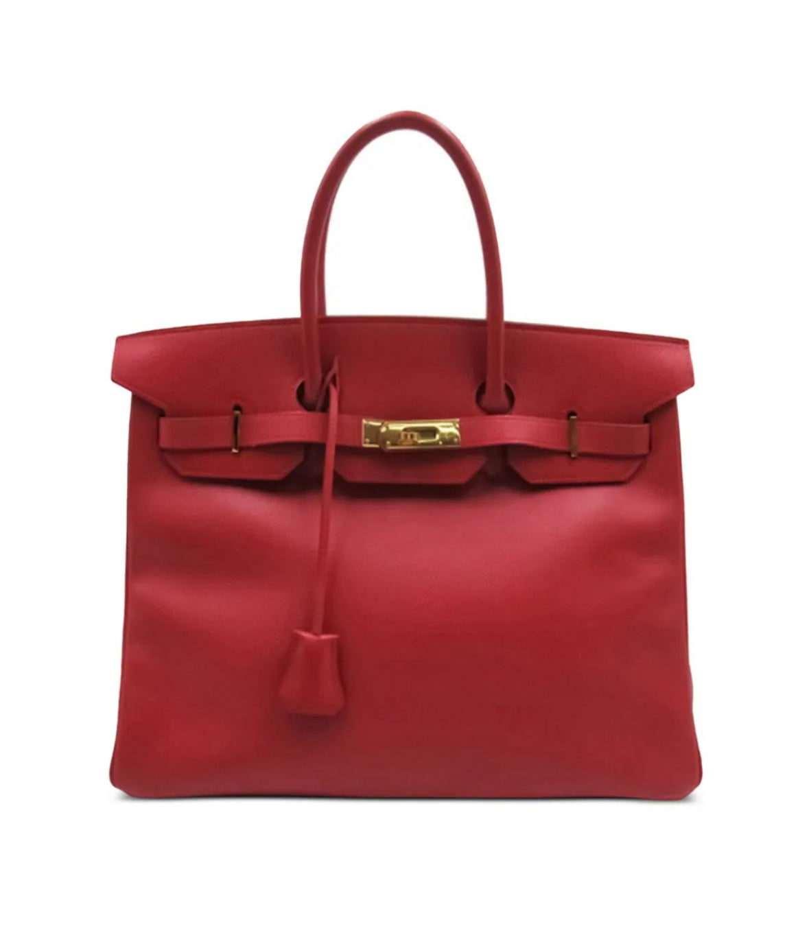 Hermés Birkin 35 Handbag