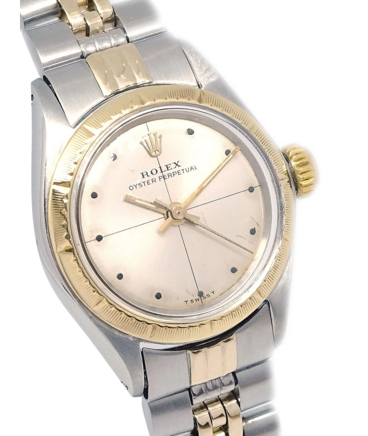 Rolex Oyster Perpetual