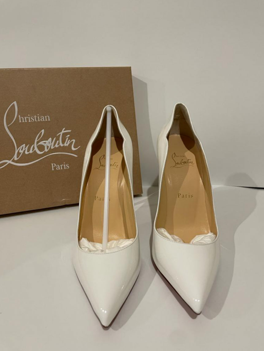 Christian Louboutin - Bombas Gostosa 100